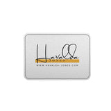 Majestic Red Yellow Leather Kika Tote