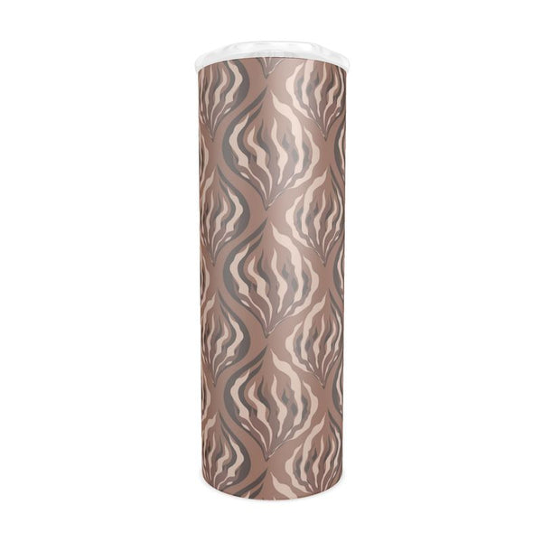 Travel Tumbler Mocha Mousse